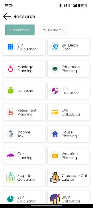 ThinkSIP Partner Screenshot 3