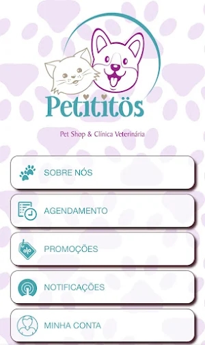 Petititos Screenshot 0