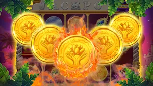 Slots Winner Party Screenshot 2