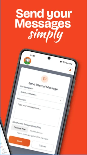 Karyakarta Screenshot 2
