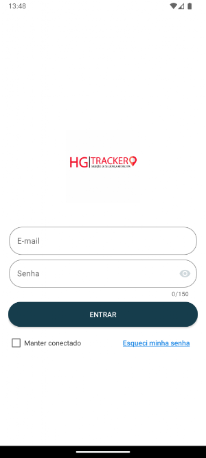 HG Tracker Screenshot 0