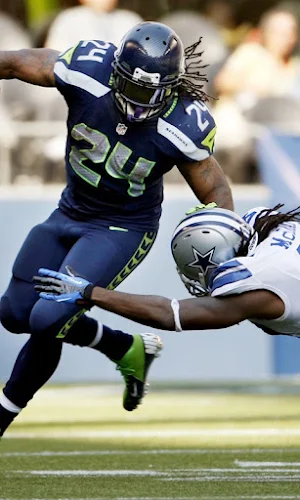 American Football Wallpapers Screenshot 1