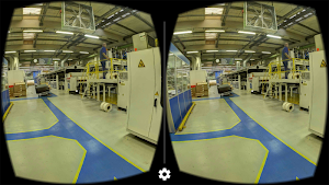 Raypack VR Screenshot 0