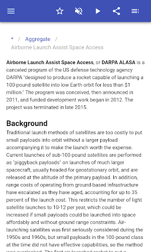 Rocketry Screenshot 2