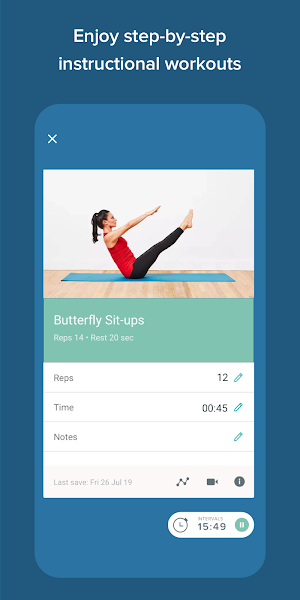 Three Boys and a Burpee Screenshot 3