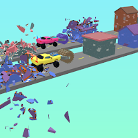 Dozing Race