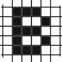 Black Side - Logic Puzzle Game