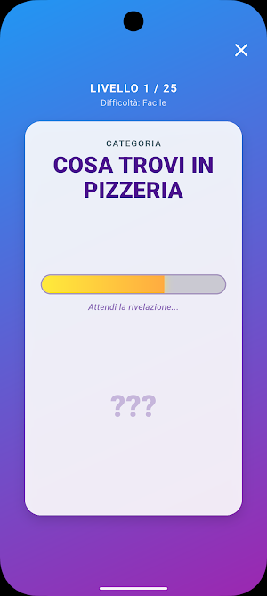 Non dirlo! Screenshot 1