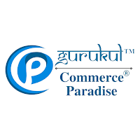 COMMERCE PARADISE