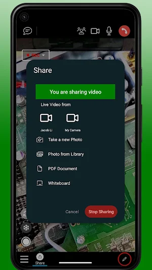 Castrol Virtual Engineer Screenshot 3