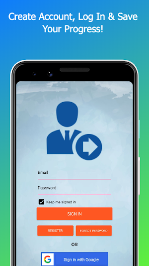 I'mTeen - The Perfect App For  Screenshot 1