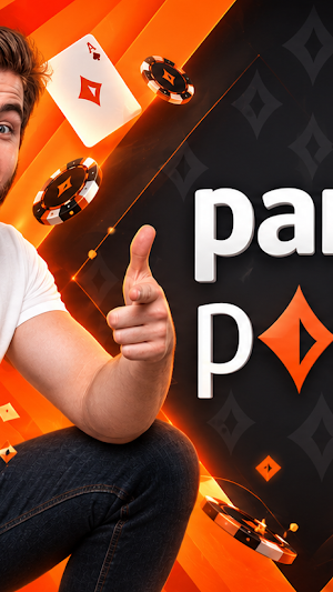 Partypoker Screenshot 1