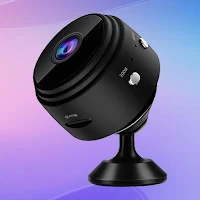 A9 Mini Camera App Guide