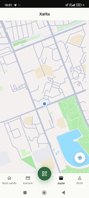 Monvo Screenshot 3