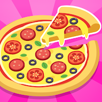 Pizza Cooking Games for Kids