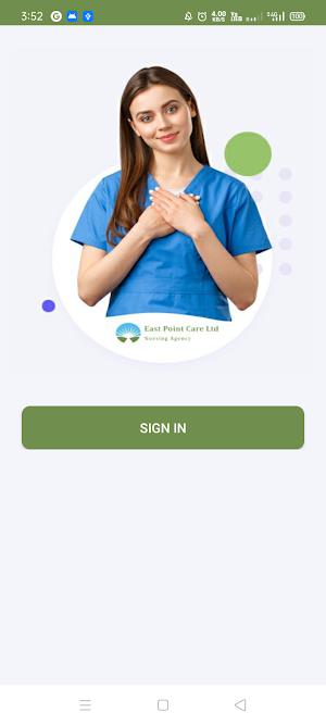 East Point Care Screenshot 0