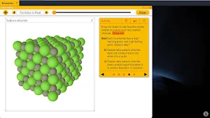 Science SuperLab for Secondary Screenshot 0