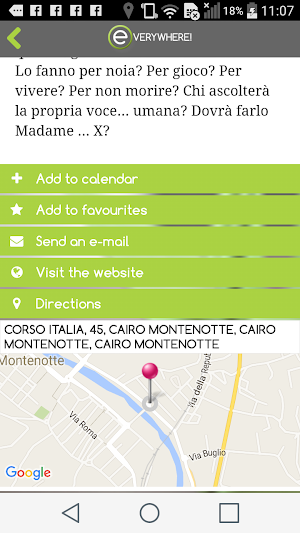 Everywhere! Screenshot 3