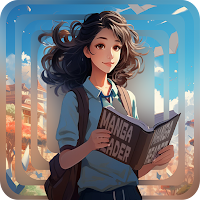 MangaLor - Manga Reader App