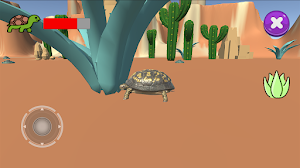 Turtle Simulator Screenshot 2