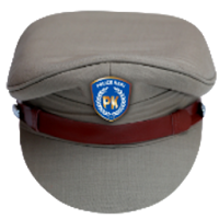 PoliceKaki
