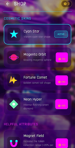 Fortune Frenzy Screenshot 2