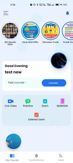 Masterline Screenshot 0