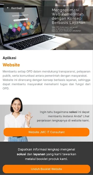 SmartBooth JMC Screenshot 0
