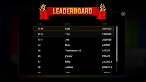 SPEKTRA Screenshot 3