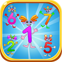 Number Puzzles for Kids