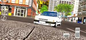 Ultimate Car Racing Simulation Screenshot 1