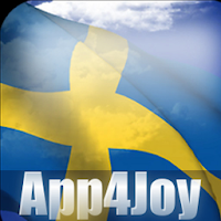 Sweden Flag