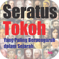 100 Tokoh yang Merubah Dunia
