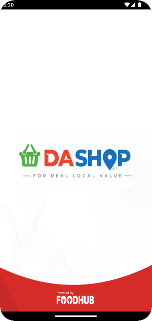 Da Shop Screenshot 0