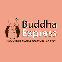Buddha Express