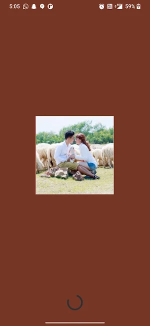 Pre Wedding Couple Pose Photos Screenshot 0