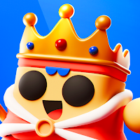 Mini Realm: Merge & Battle