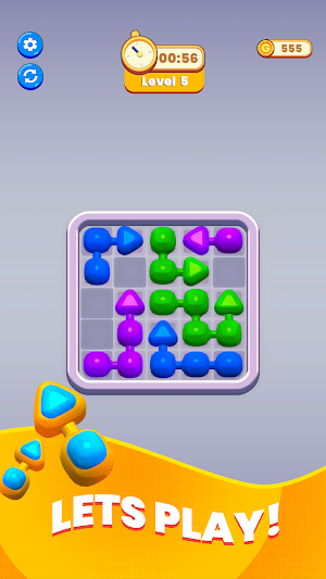 Arrow Clash! Screenshot 2