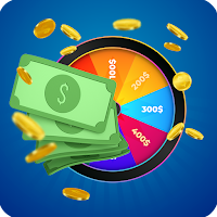 TotoKa - Play & Earn Cash