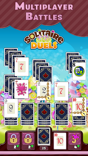 Solitaire Duels Screenshot 2