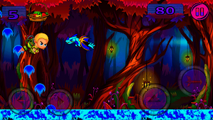 Super Bowl Of Hooded Robin-Arr Screenshot 3