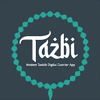 Tazbi: Tasbih Volume Counter