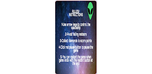 Space Game Screenshot 3