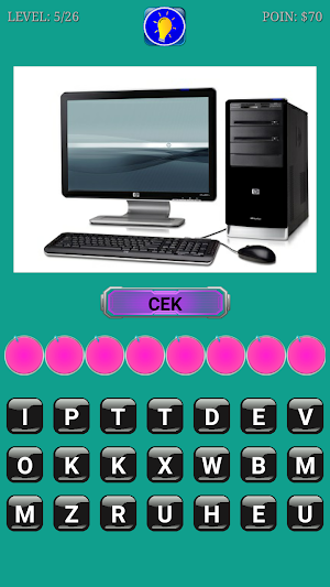 Benda Apakah Aku Screenshot 3