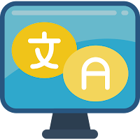 Translator App by Tweneboa