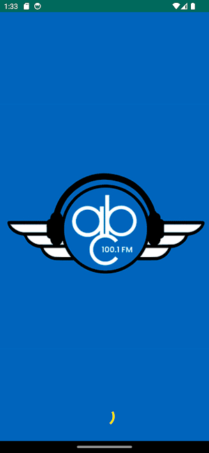 Radio ABC 100.1 FM El Salvador Screenshot 0