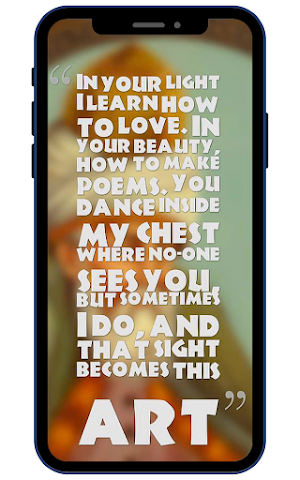Rumi Quotes Screenshot 3