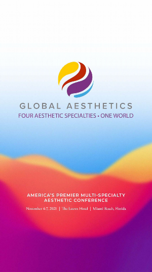 Global Aesthetics Conference Screenshot 0