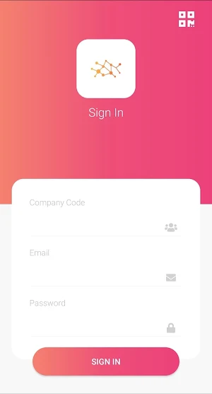 SalesCRM.cc Screenshot 0