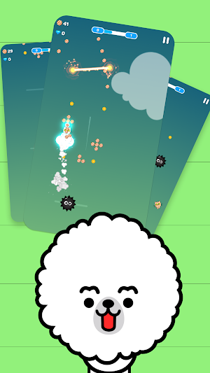 Toca Sling Screenshot 2